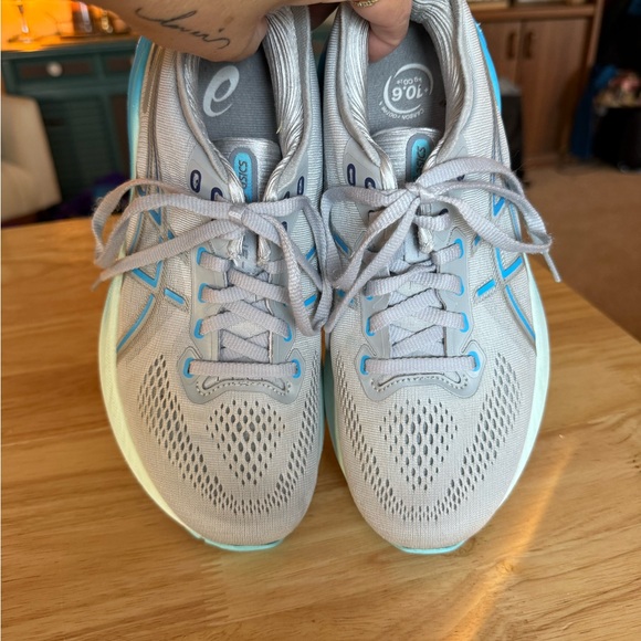 Asics Gel Kayano 31 - Picture 2 of 9